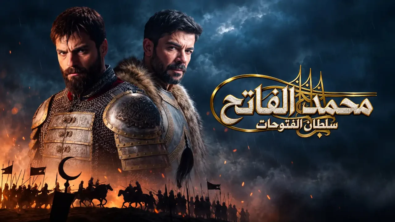 مسلسل محمد الفاتح الحلقة 89 مترجمة