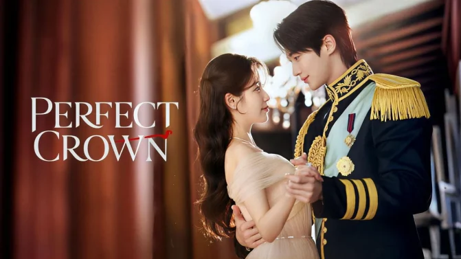 مسلسل Perfect Crown 2026