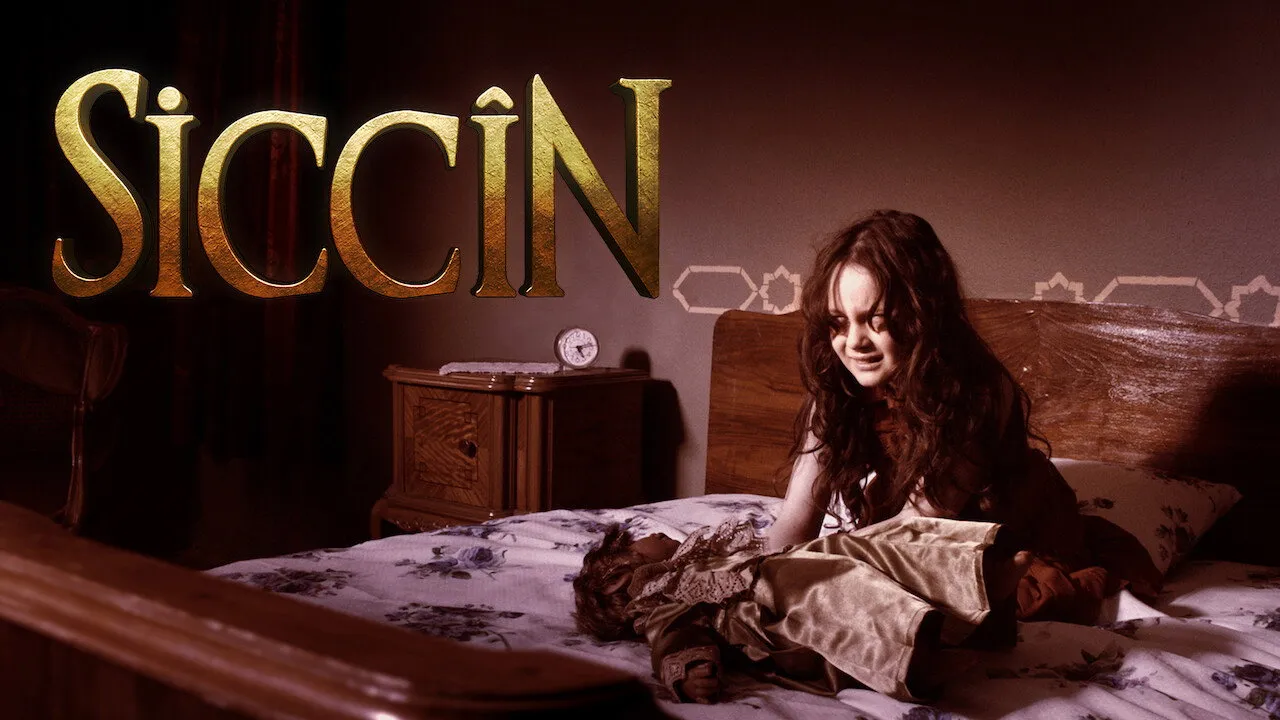 فيلم Siccîn 2014 مترجم