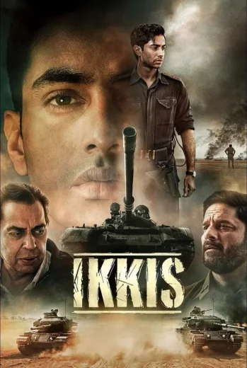 فيلم Ikkis 2026 مترجم