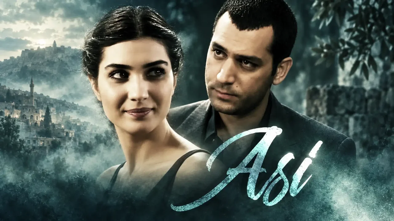 مسلسل عاصي الحلقة 2 مترجمة