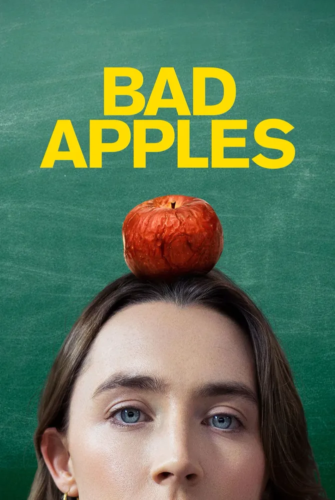 فيلم Bad Apples 2026 مترجم