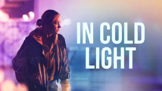 فيلم In Cold Light 2026 مترجم